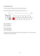 Preview for 279 page of Gotharman Tiny LD User Manual