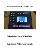 Gotharman zaTurn Update Manual preview