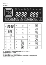 Предварительный просмотр 6 страницы Gotie GPP-300 Manual