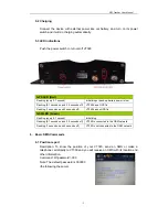 Предварительный просмотр 5 страницы Gotrack Tracking VT390 User Manual