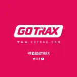 Preview for 19 page of Gotrax GXL V2 HANDBRAKE EDITION User Manual