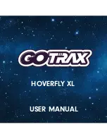 Gotrax HOVERFLY XL User Manual preview