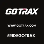 Предварительный просмотр 23 страницы Gotrax SHIFT S1 User Manual