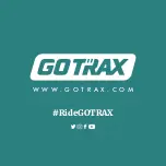 Предварительный просмотр 19 страницы Gotrax Xr Elite User Manual