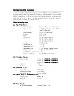 Preview for 2 page of Gotronik UDB1008S User Manual