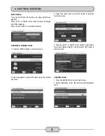 Preview for 7 page of GotSat GS 1011 Owner'S Manual