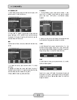 Предварительный просмотр 10 страницы GotSat GS 1011 Owner'S Manual