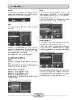 Предварительный просмотр 11 страницы GotSat GS 1011 Owner'S Manual