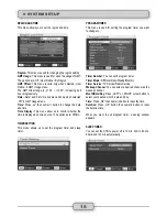 Предварительный просмотр 14 страницы GotSat GS 1011 Owner'S Manual