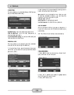 Предварительный просмотр 15 страницы GotSat GS 1011 Owner'S Manual