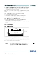 Предварительный просмотр 20 страницы Gotting HG 71453-A Manual