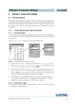 Preview for 19 page of Gotting HG 73840ZB Device Description