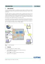 Preview for 3 page of Gotting HG 76342-A Device Description