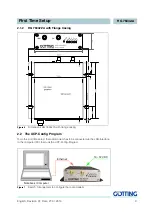 Preview for 9 page of Gotting HG 76342-A Device Description