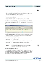 Preview for 10 page of Gotting HG 76342-A Device Description