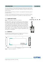 Preview for 7 page of Gotting HG 98860ZA Technical Description