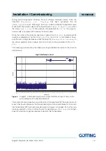 Preview for 12 page of Gotting HG 98860ZA Technical Description