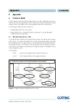 Preview for 50 page of Gotting HG 98860ZA Technical Description