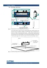 Preview for 12 page of Gotting HG G-193 0-B Series Manual