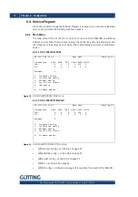 Preview for 20 page of Gotting HG G-193 0-B Series Manual