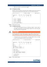 Preview for 21 page of Gotting HG G-193 0-B Series Manual