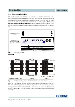 Preview for 5 page of Gotting HG G-19334 Manual