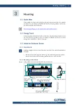 Предварительный просмотр 11 страницы Gotting HG G-19370 Instruction Manual