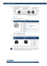 Предварительный просмотр 16 страницы Gotting HG G-19370 Instruction Manual