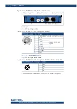 Предварительный просмотр 18 страницы Gotting HG G-19370 Instruction Manual