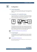 Предварительный просмотр 19 страницы Gotting HG G-19370 Instruction Manual