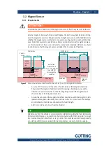 Предварительный просмотр 11 страницы Gotting HG G-19600ZA Manual