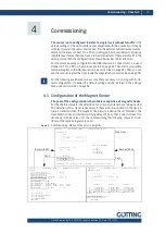 Предварительный просмотр 15 страницы Gotting HG G-19603 Manual