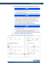 Предварительный просмотр 17 страницы Gotting HG G-19603 Manual