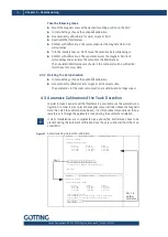 Предварительный просмотр 18 страницы Gotting HG G-19603 Manual