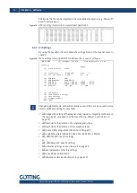 Предварительный просмотр 28 страницы Gotting HG G-19603 Manual