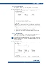 Предварительный просмотр 29 страницы Gotting HG G-19603 Manual