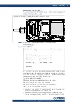 Preview for 41 page of Gotting HG G-71910-C Device Description