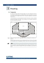 Preview for 8 page of Gotting HG G-71912-A Manual