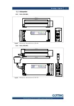 Preview for 9 page of Gotting HG G-71912-A Manual