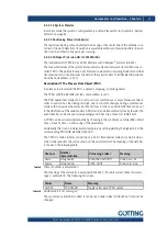 Preview for 21 page of Gotting HG G-71912-A Manual