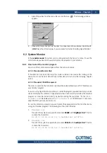 Preview for 31 page of Gotting HG G-71912-A Manual