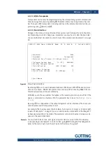 Preview for 35 page of Gotting HG G-71912-A Manual