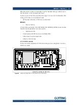 Preview for 39 page of Gotting HG G-71912-A Manual