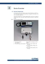 Preview for 15 page of Gotting HG G-71915 Device Description