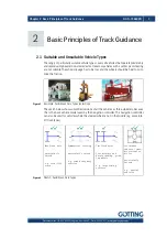 Предварительный просмотр 11 страницы Gotting HG G-73650ZD Basics, Setup And Software