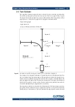 Предварительный просмотр 31 страницы Gotting HG G-73650ZD Basics, Setup And Software