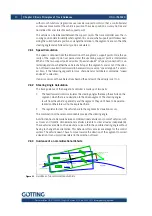 Предварительный просмотр 32 страницы Gotting HG G-73650ZD Basics, Setup And Software