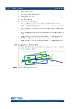 Предварительный просмотр 68 страницы Gotting HG G-73650ZD Basics, Setup And Software