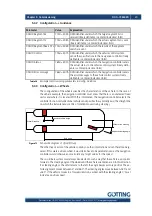 Предварительный просмотр 91 страницы Gotting HG G-73650ZD Basics, Setup And Software