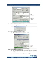 Предварительный просмотр 151 страницы Gotting HG G-73650ZD Basics, Setup And Software